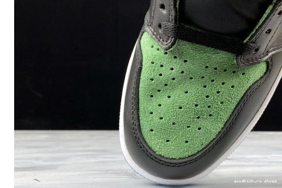 Air High Zoom“ CK6637-002 CK6637-002 Jordan Rage Green” 1 0420